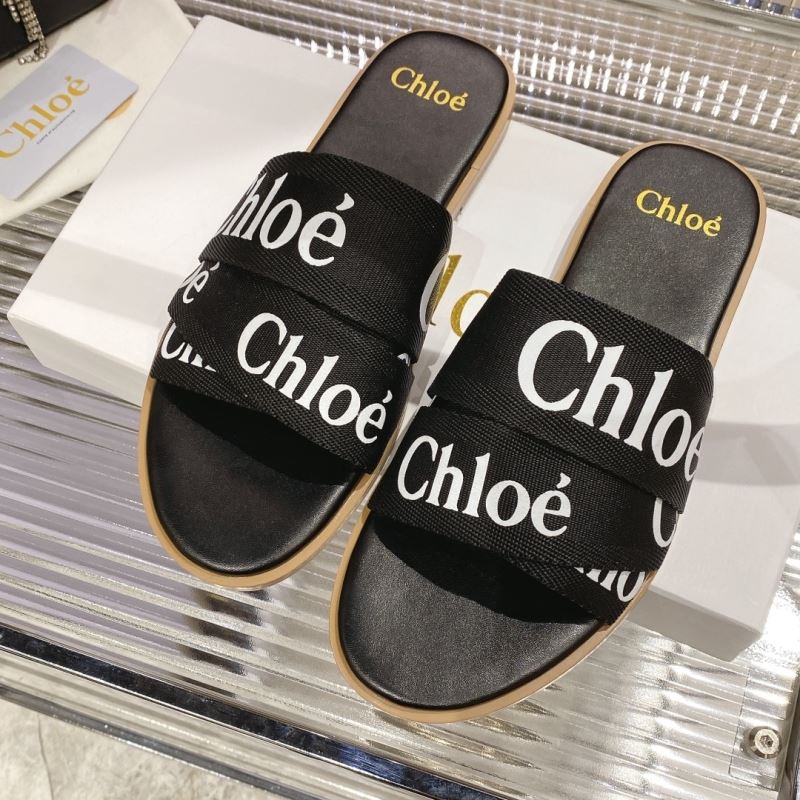 Chloe Sandals